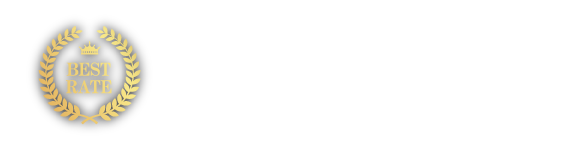 BEST RATE GUARANTEE